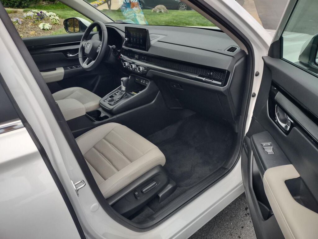 2024 Honda CR-V EX-L Richmond VA