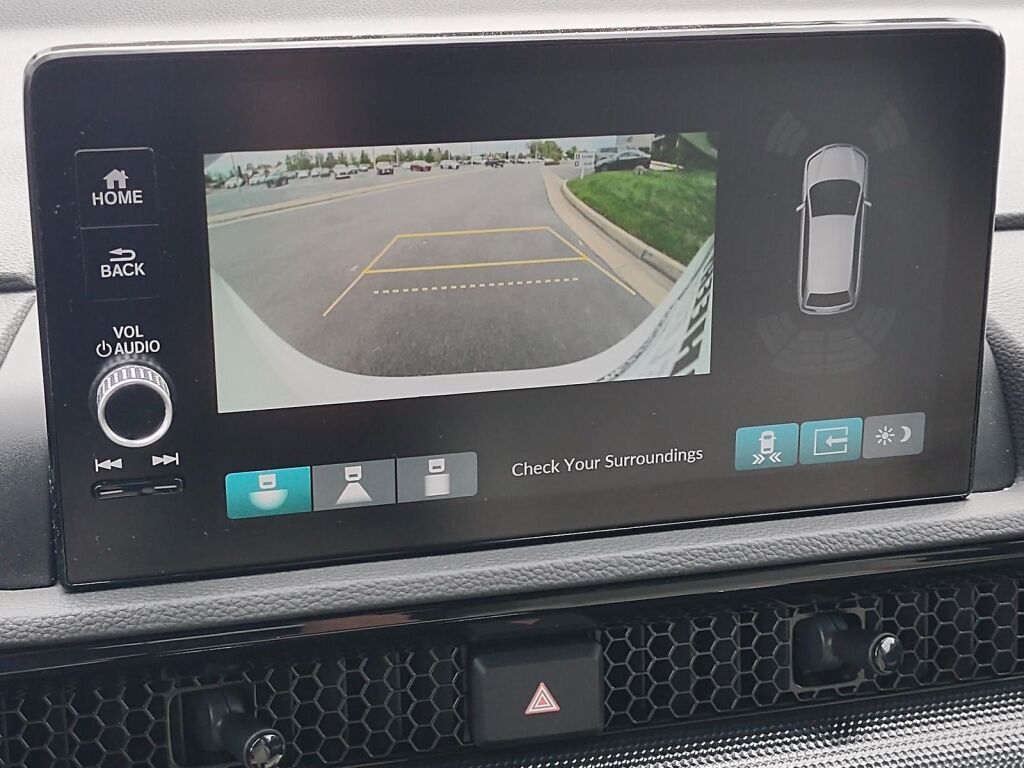 2024 Honda CR-V EX-L Richmond VA