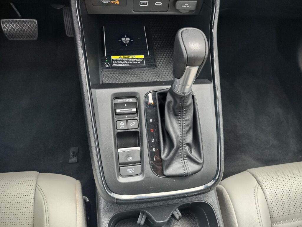 2024 Honda CR-V EX-L Richmond VA