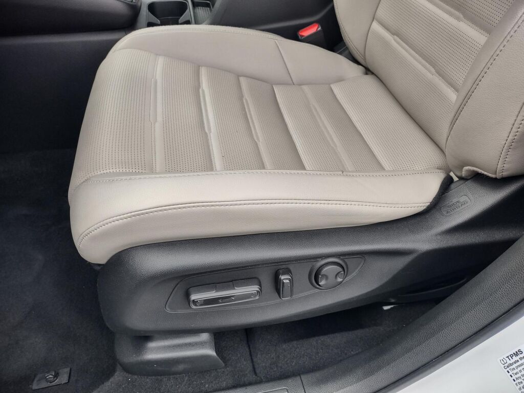 2024 Honda CR-V EX-L Richmond VA