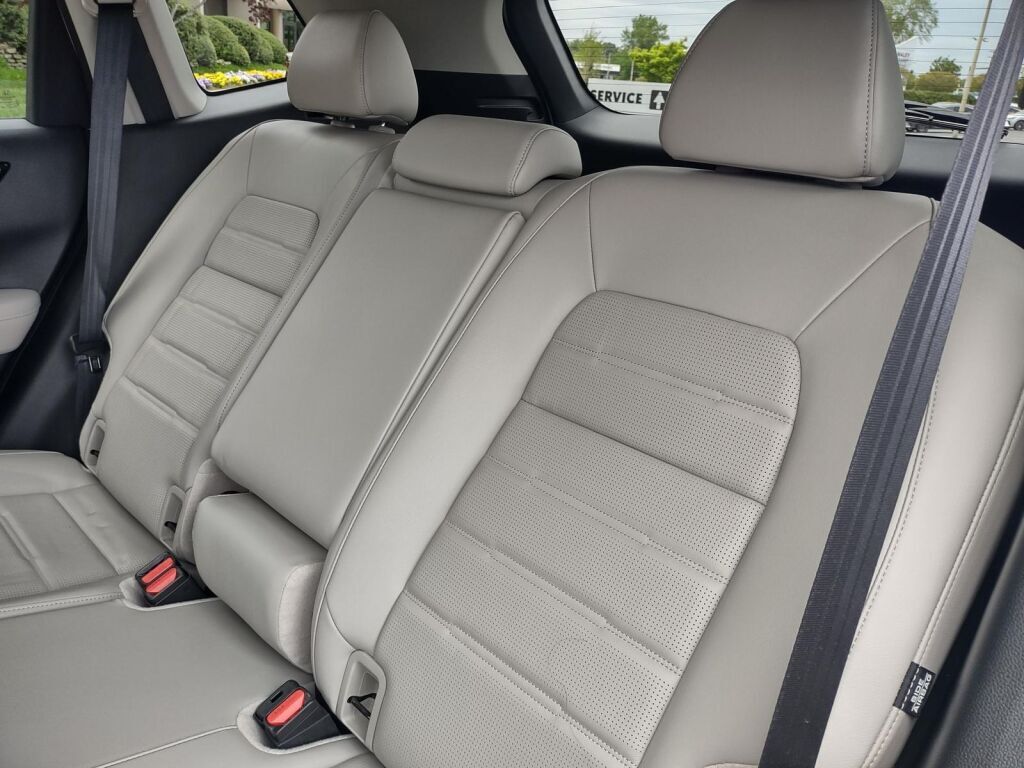 2024 Honda CR-V EX-L Richmond VA