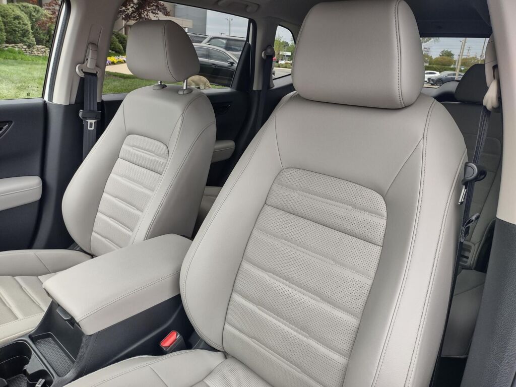 2024 Honda CR-V EX-L Richmond VA
