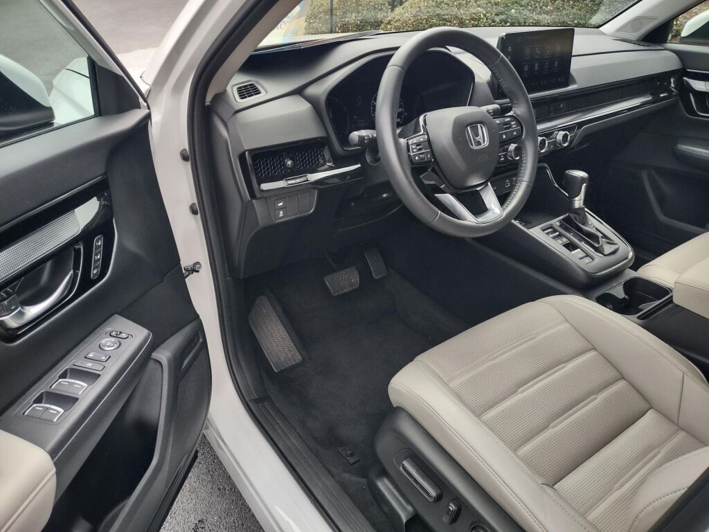 2024 Honda CR-V EX-L Richmond VA