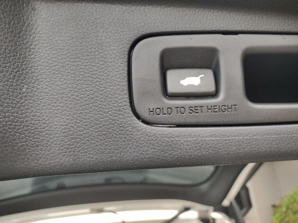 2024 Honda CR-V EX-L Richmond VA