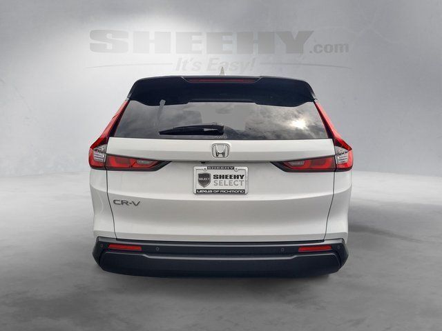 2024 Honda CR-V EX-L Richmond VA