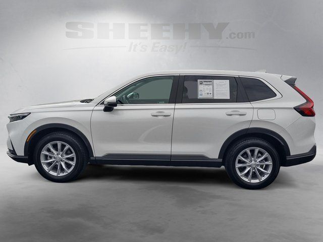 2024 Honda CR-V EX-L Richmond VA