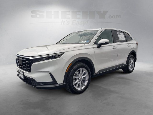 2024 Honda CR-V EX-L Richmond VA