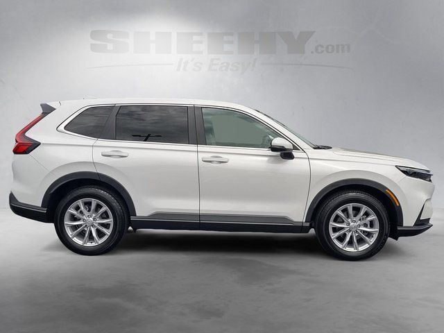 2024 Honda CR-V EX-L Richmond VA