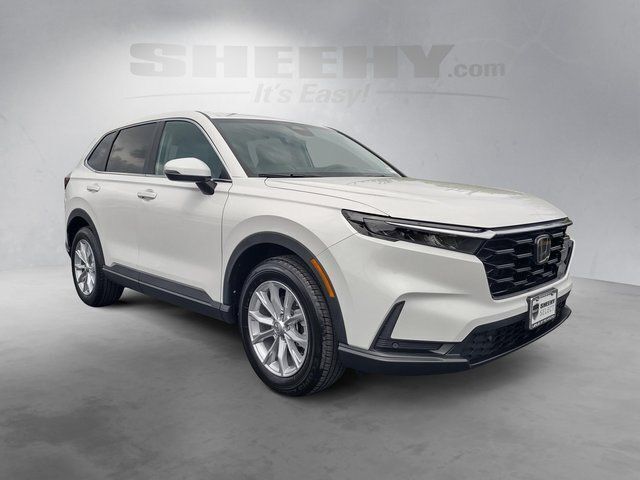 2024 Honda CR-V EX-L Richmond VA