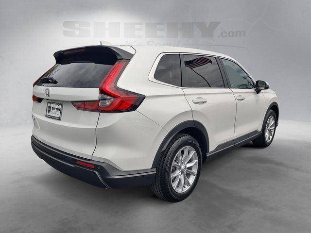 2024 Honda CR-V EX-L Richmond VA