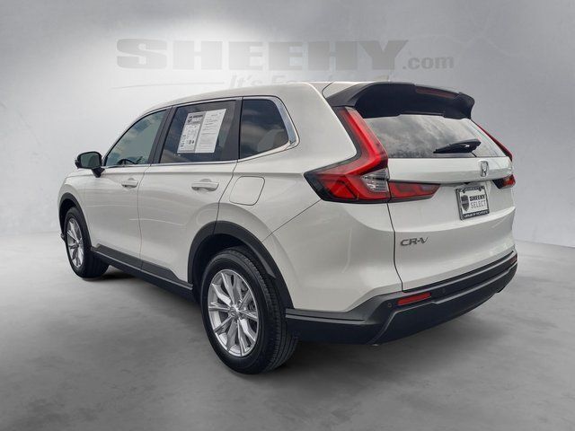 2024 Honda CR-V EX-L Richmond VA