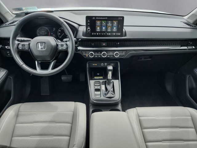 2024 Honda CR-V EX-L Richmond VA