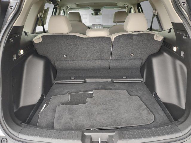 2024 Honda CR-V EX-L Richmond VA