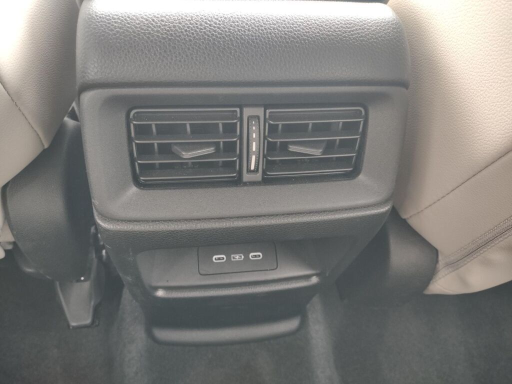 2024 Honda CR-V EX-L Richmond VA