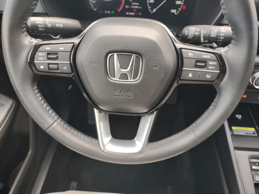 2024 Honda CR-V EX-L Richmond VA