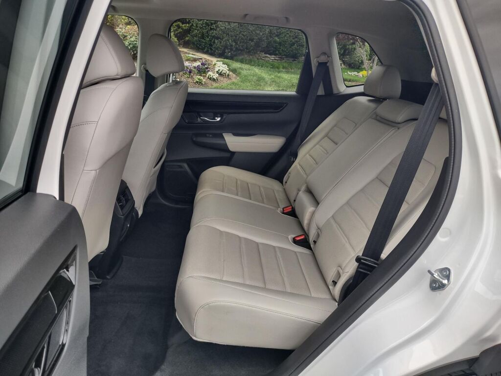 2024 Honda CR-V EX-L Richmond VA