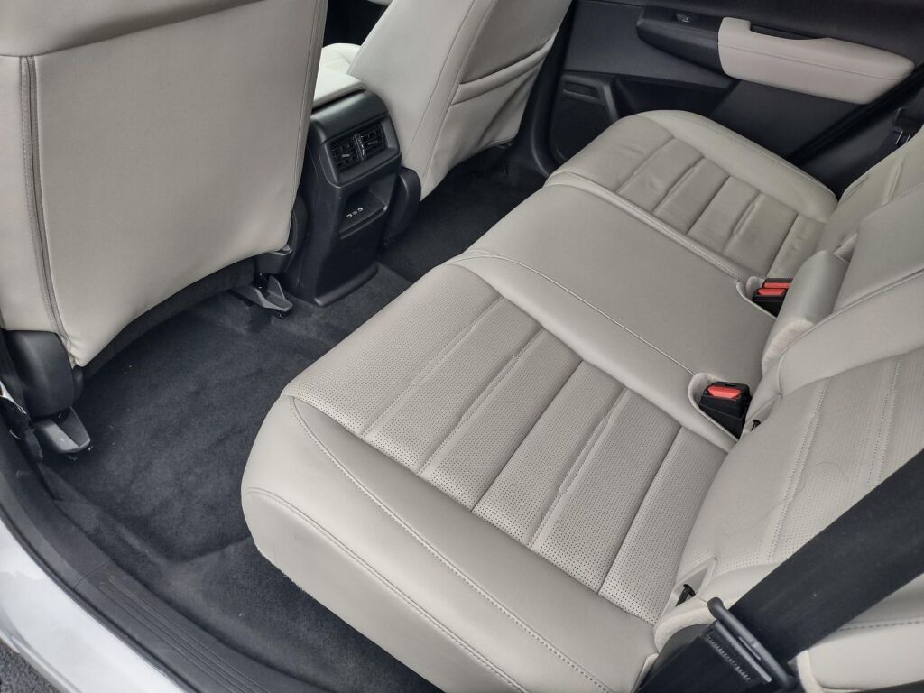 2024 Honda CR-V EX-L Richmond VA