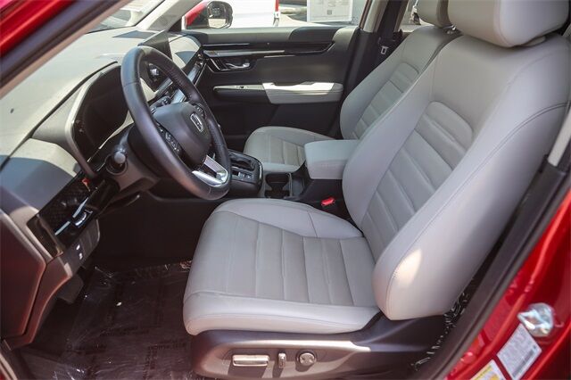 2024 Honda CR-V EX-L Glendale CA