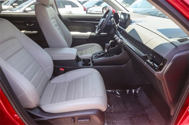 2024 Honda CR-V EX-L Glendale CA