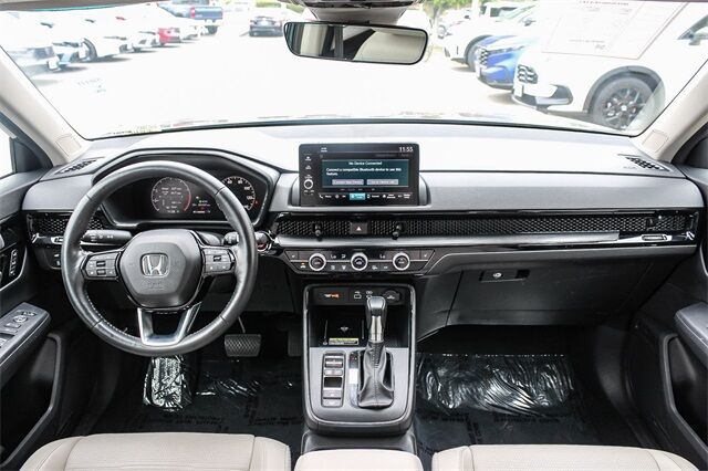 2024 Honda CR-V EX-L El Monte CA
