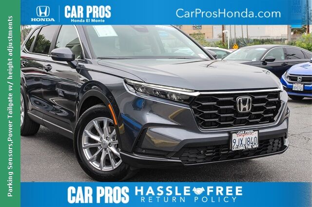 2024 Honda CR-V EX-L El Monte CA