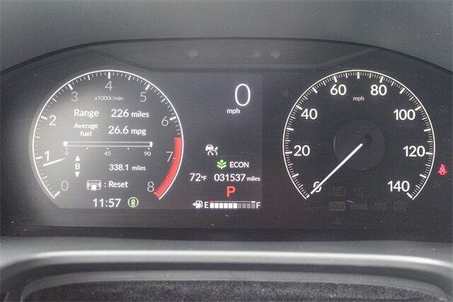 2024 Honda CR-V EX-L El Monte CA