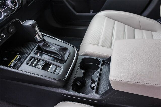 2024 Honda CR-V EX-L El Monte CA