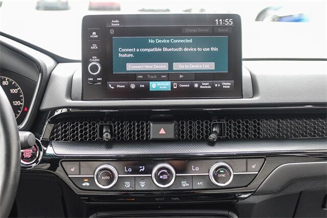 2024 Honda CR-V EX-L El Monte CA