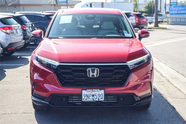 2024 Honda CR-V EX-L El Monte CA