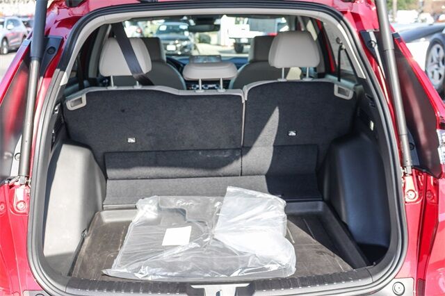 2024 Honda CR-V EX-L El Monte CA