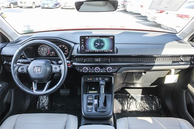 2024 Honda CR-V EX-L El Monte CA