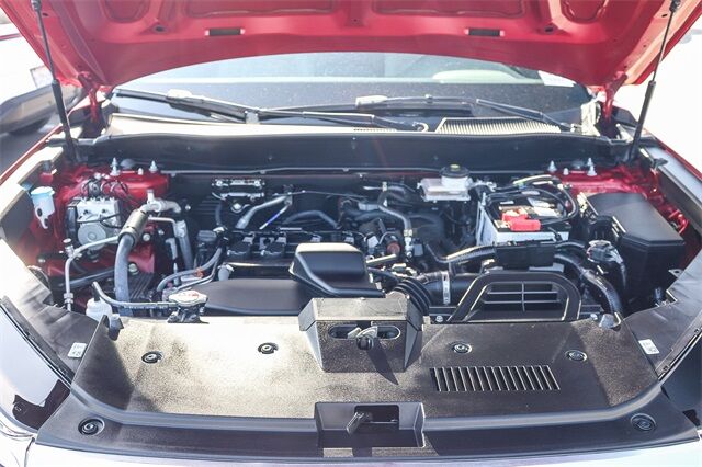 2024 Honda CR-V EX-L El Monte CA