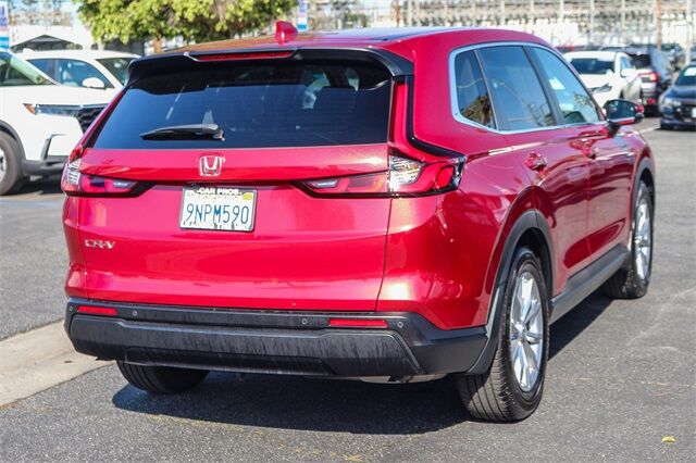 2024 Honda CR-V EX-L El Monte CA