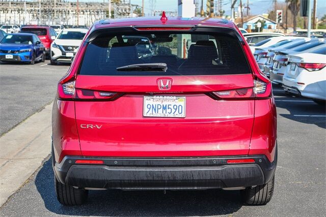 2024 Honda CR-V EX-L El Monte CA