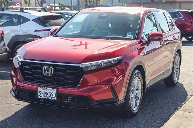 2024 Honda CR-V EX-L El Monte CA