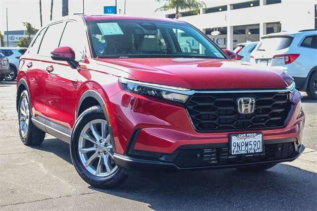 2024 Honda CR-V EX-L El Monte CA