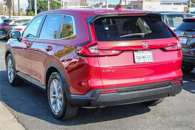 2024 Honda CR-V EX-L El Monte CA