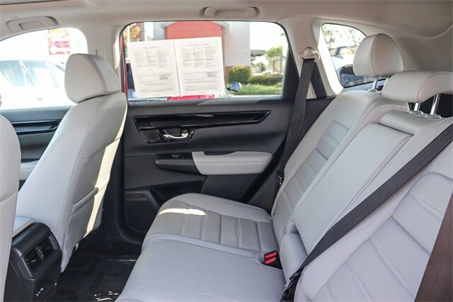 2024 Honda CR-V EX-L El Monte CA
