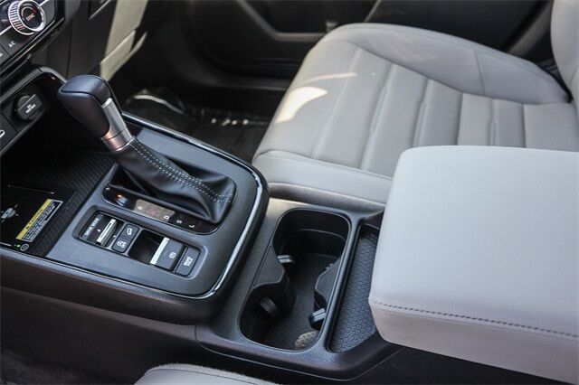 2024 Honda CR-V EX-L El Monte CA