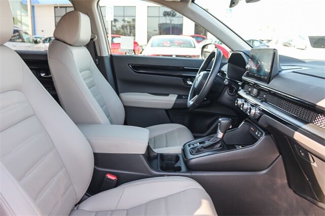 2024 Honda CR-V EX-L El Monte CA