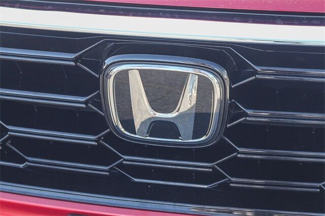 2024 Honda CR-V EX-L El Monte CA