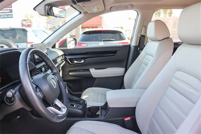 2024 Honda CR-V EX-L El Monte CA