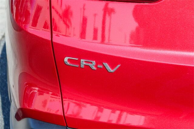 2024 Honda CR-V EX-L El Monte CA