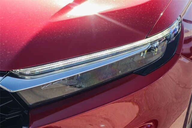 2024 Honda CR-V EX-L El Monte CA