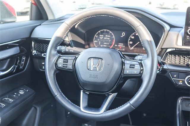2024 Honda CR-V EX-L El Monte CA