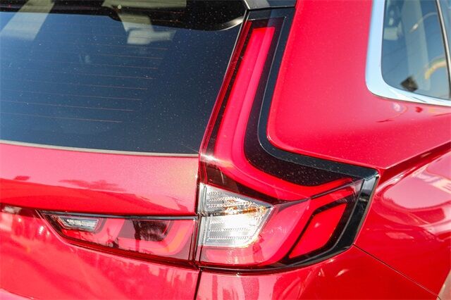 2024 Honda CR-V EX-L El Monte CA