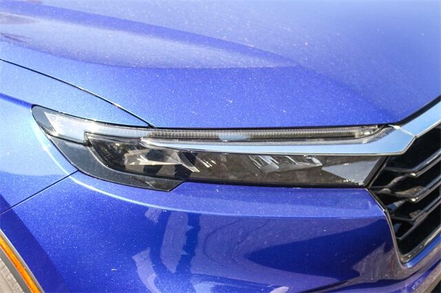 2024 Honda CR-V EX-L El Monte CA