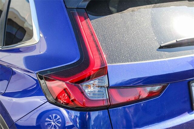 2024 Honda CR-V EX-L El Monte CA