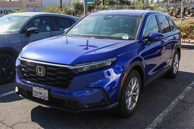 2024 Honda CR-V EX-L El Monte CA