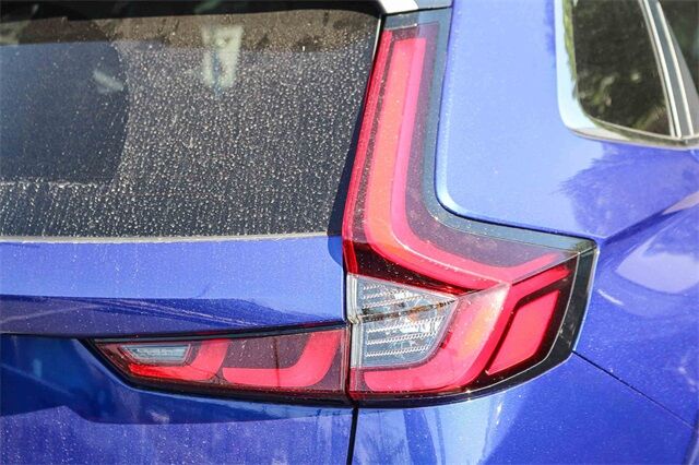 2024 Honda CR-V EX-L El Monte CA